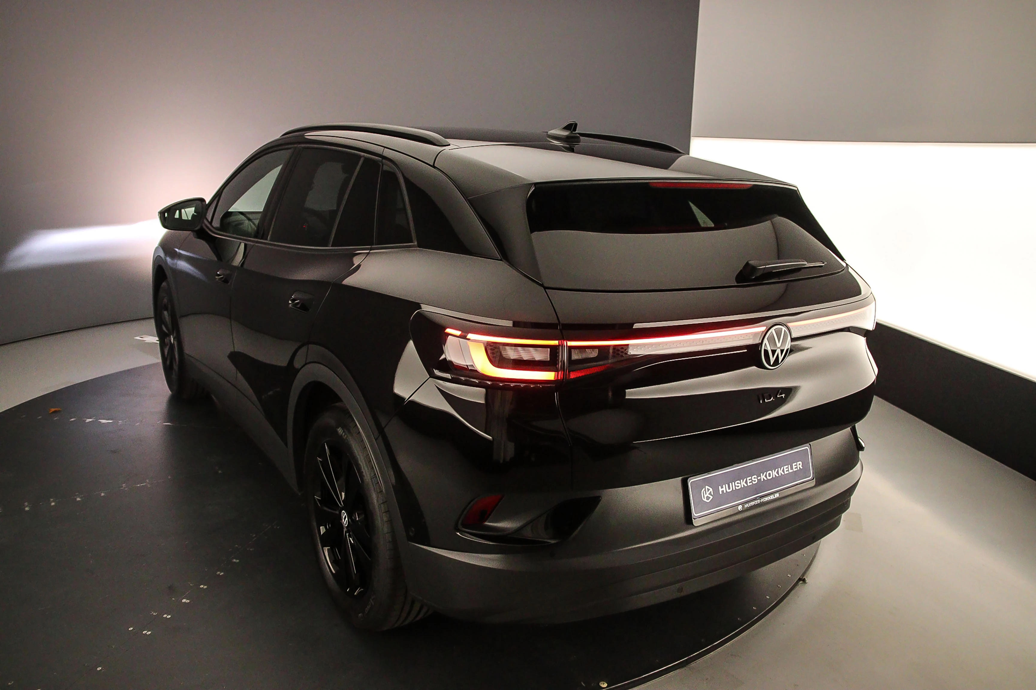 Hoofdafbeelding Volkswagen ID.4