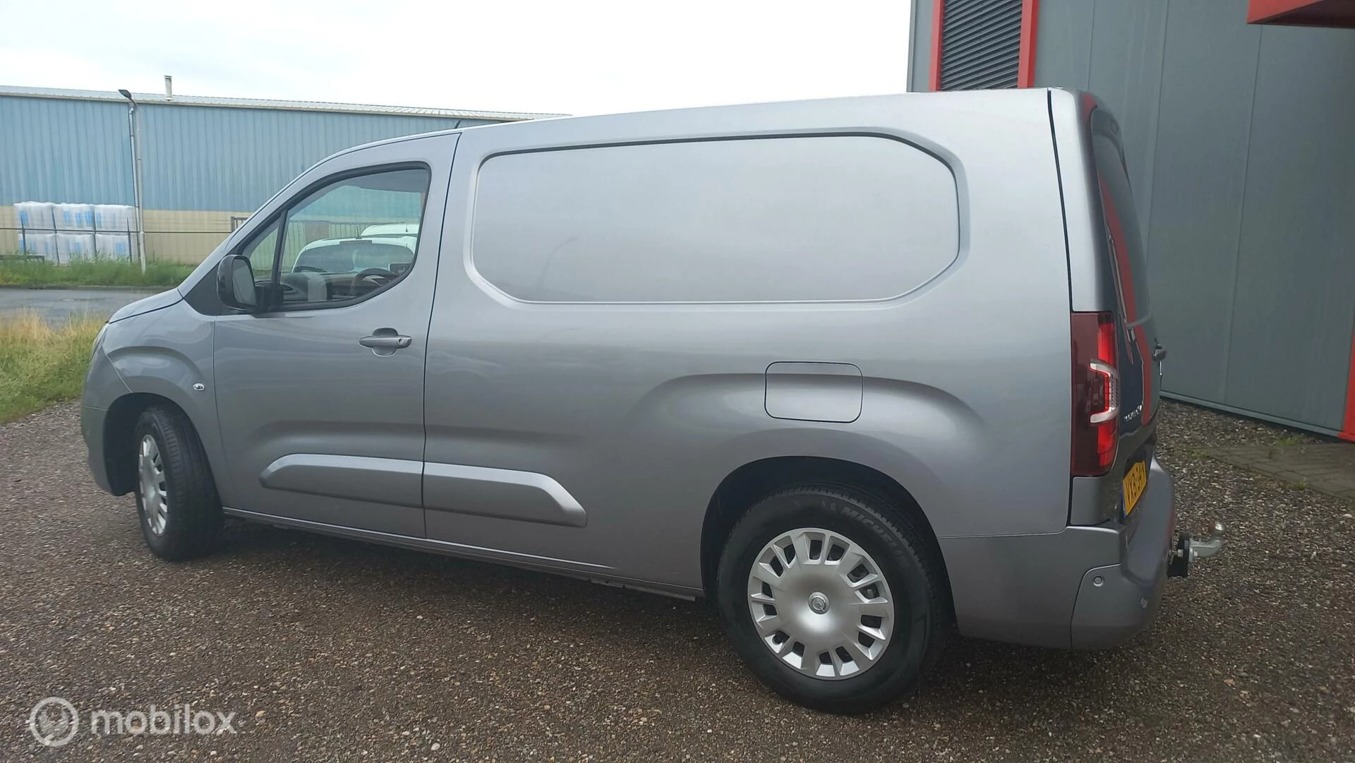 Hoofdafbeelding Opel Combo-e