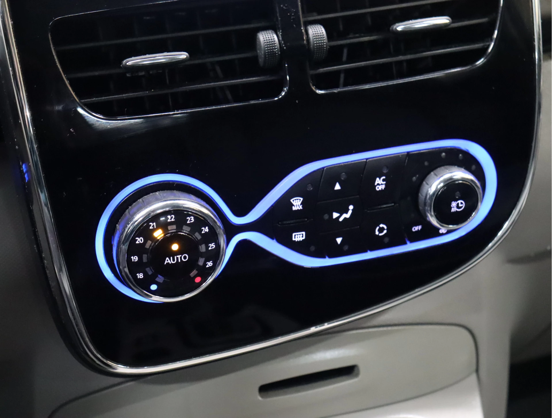 Hoofdafbeelding Renault ZOE