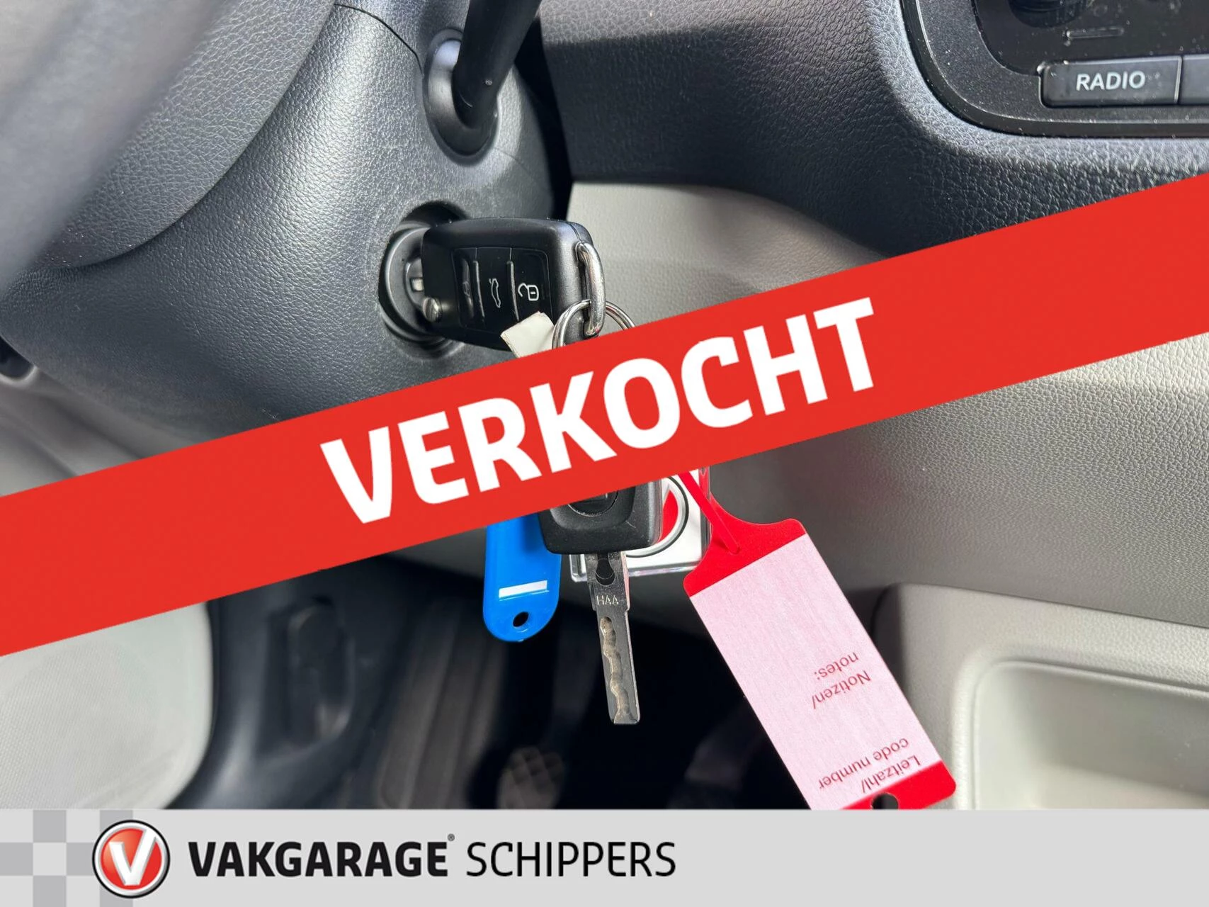 Hoofdafbeelding SEAT Mii