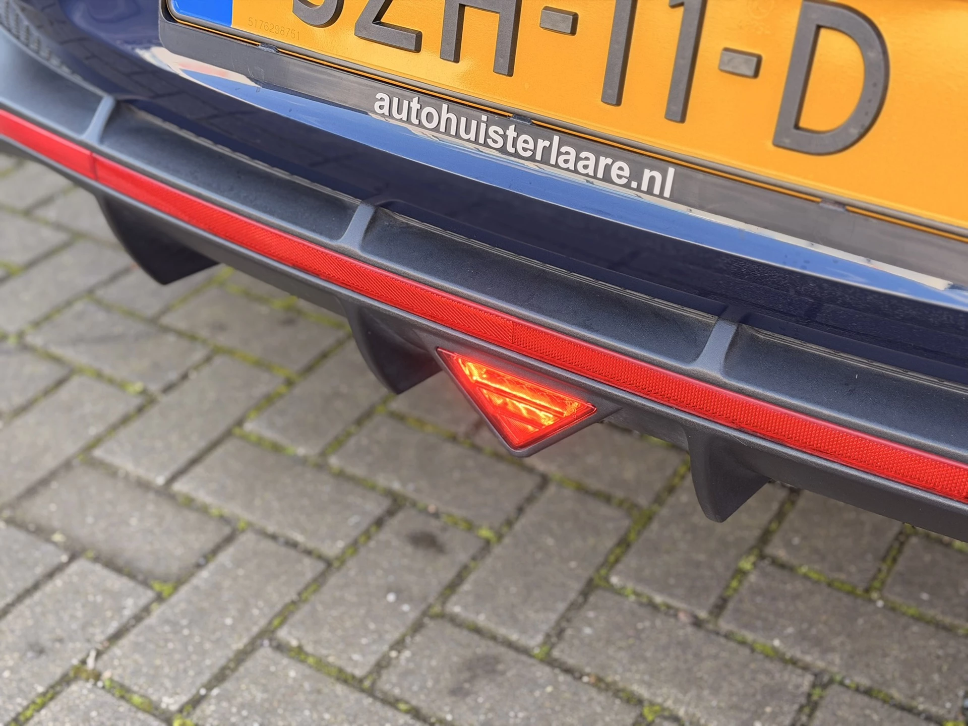 Hoofdafbeelding Hyundai i30