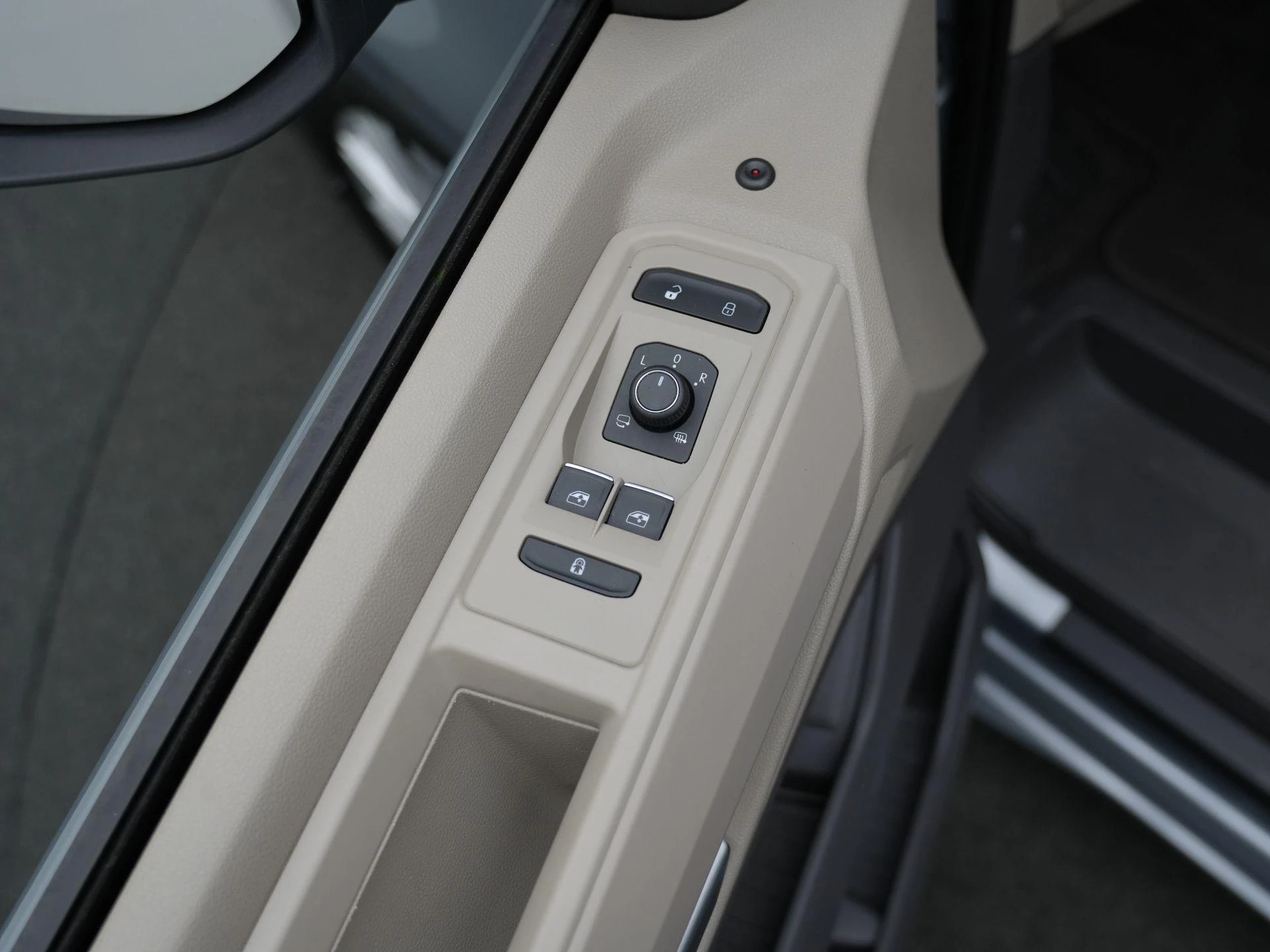 Hoofdafbeelding Volkswagen Multivan
