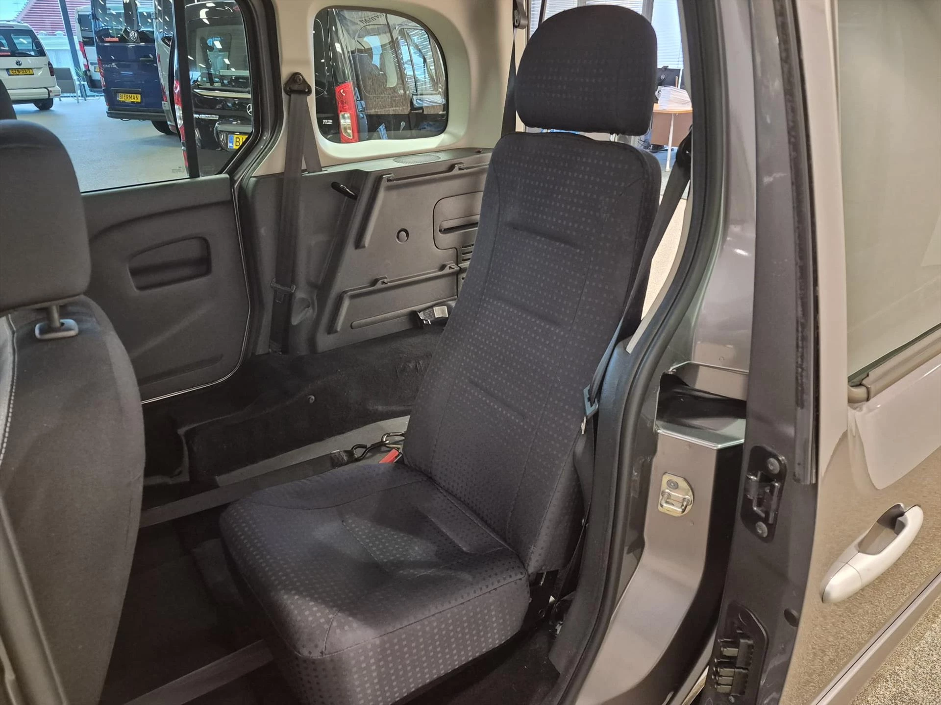 Hoofdafbeelding Renault Kangoo