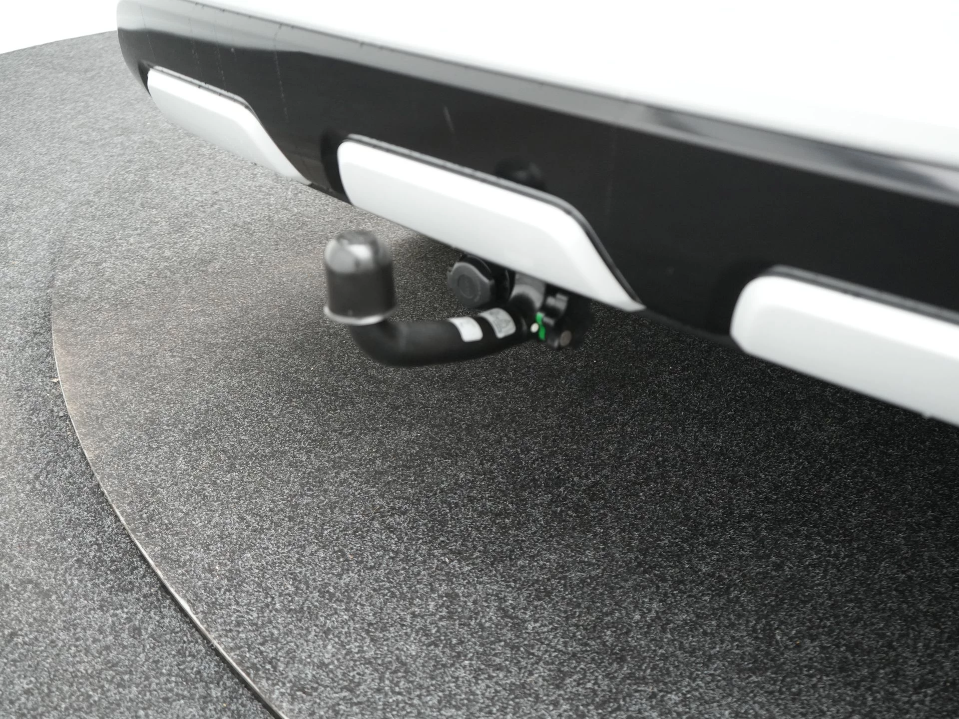 Hoofdafbeelding Mitsubishi Eclipse Cross