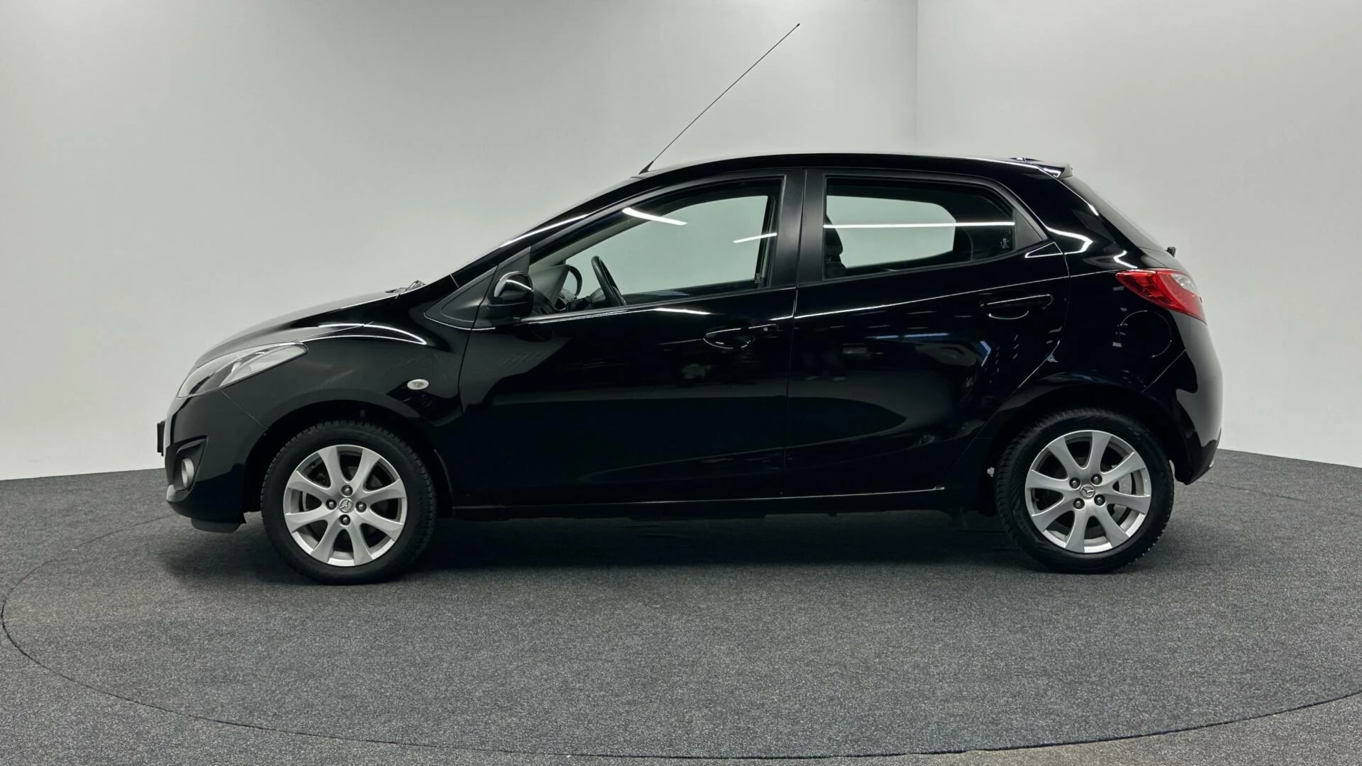 Hoofdafbeelding Mazda 2