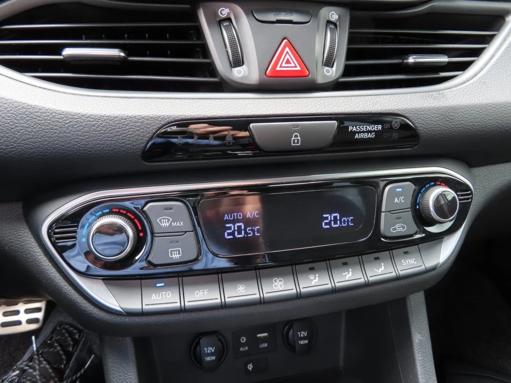 Hoofdafbeelding Hyundai i30