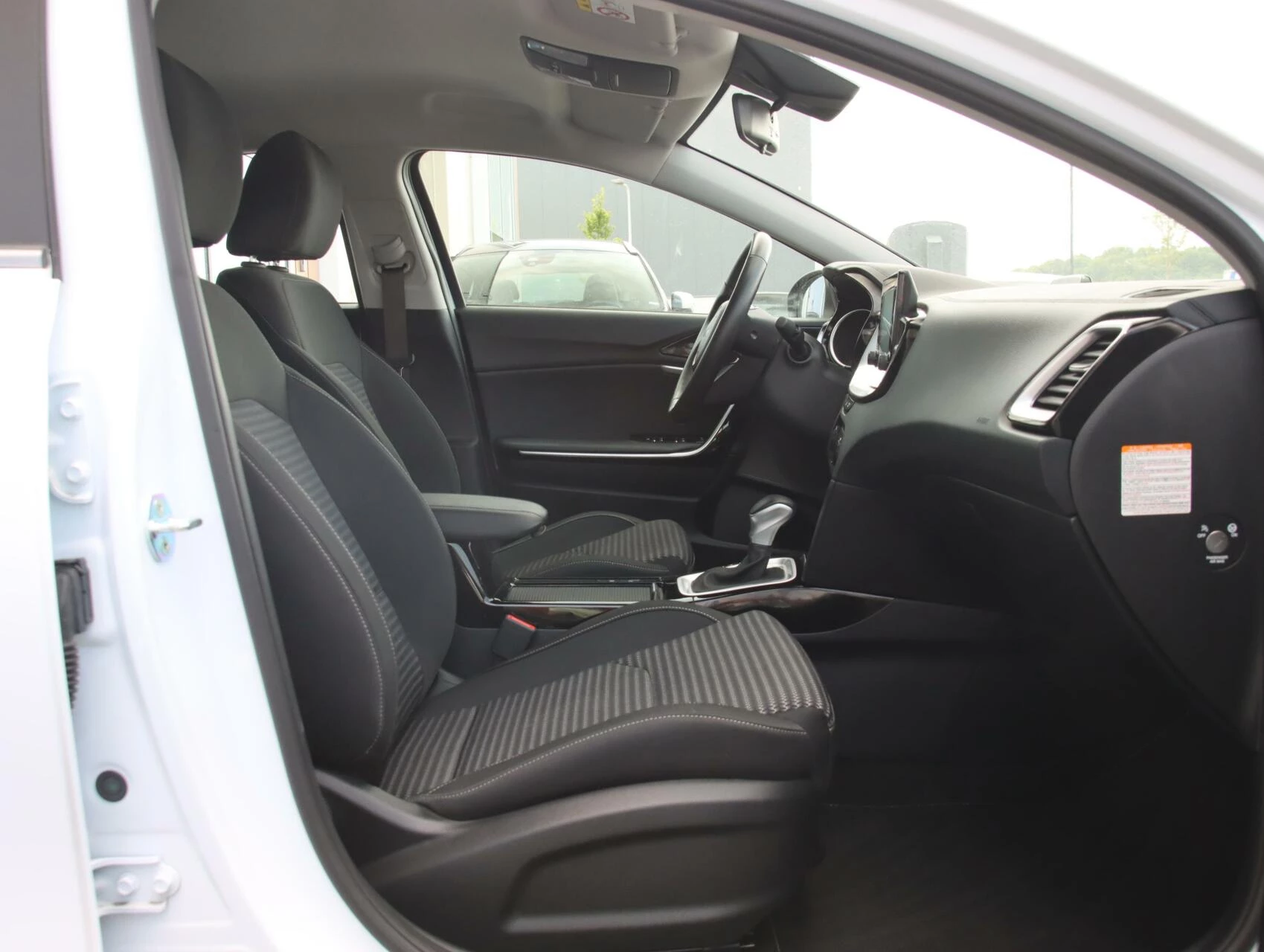 Hoofdafbeelding Kia XCeed