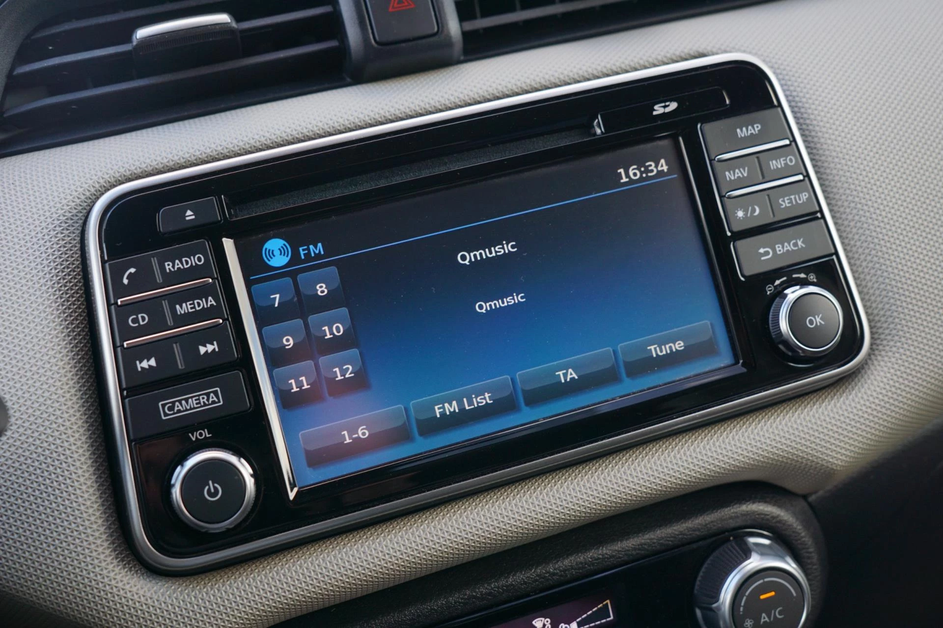 Hoofdafbeelding Nissan Micra