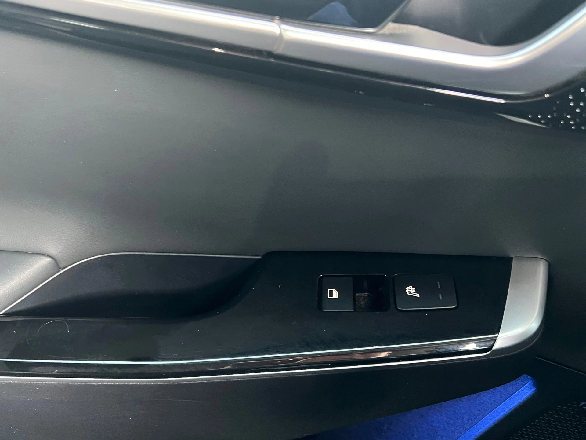 Hoofdafbeelding Kia EV6