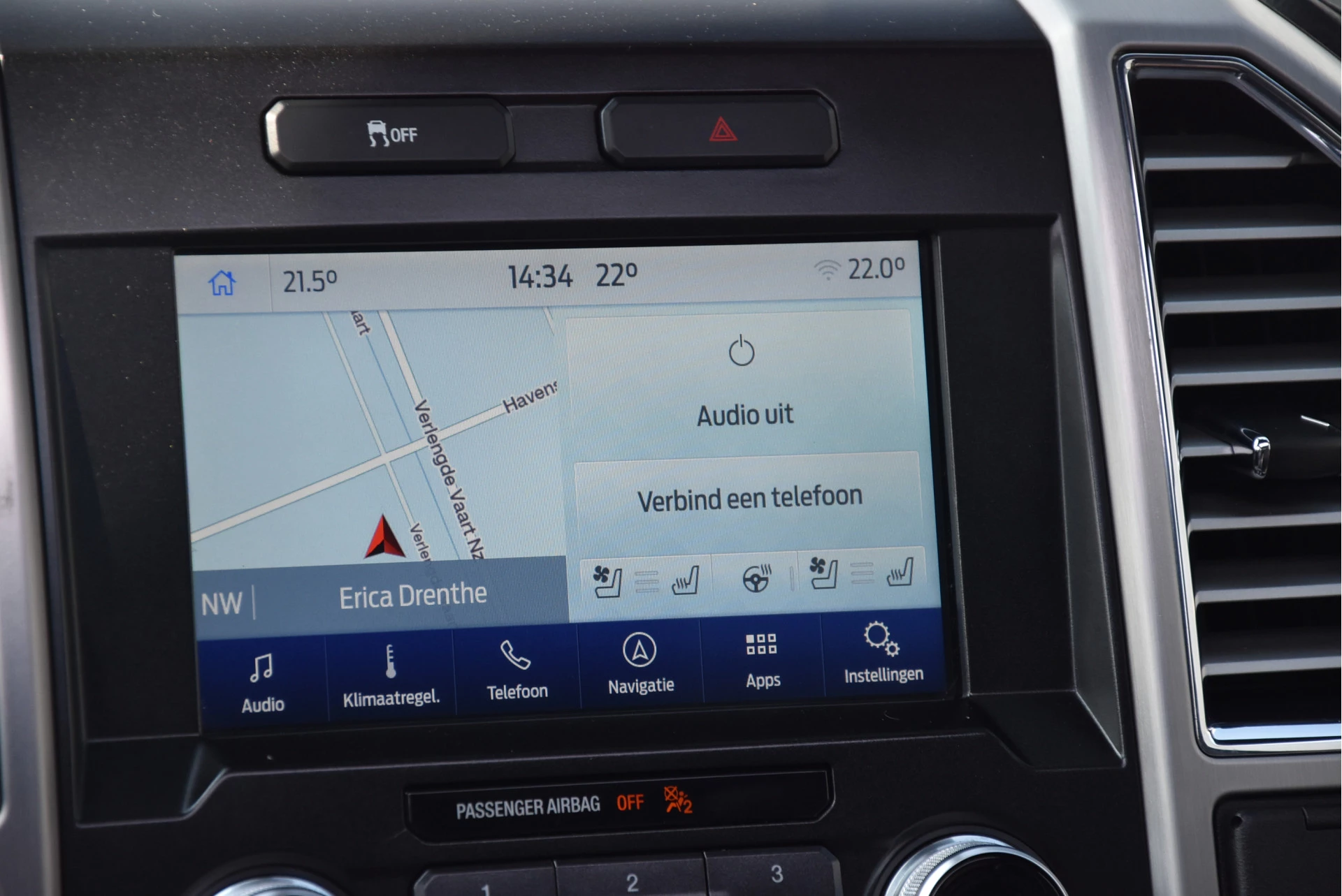 Hoofdafbeelding Ford F-150