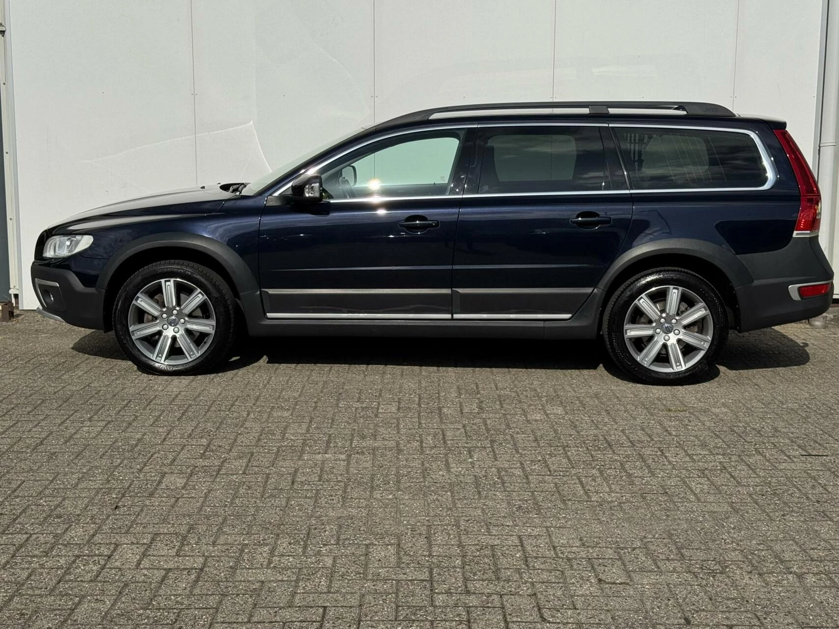 Hoofdafbeelding Volvo XC70