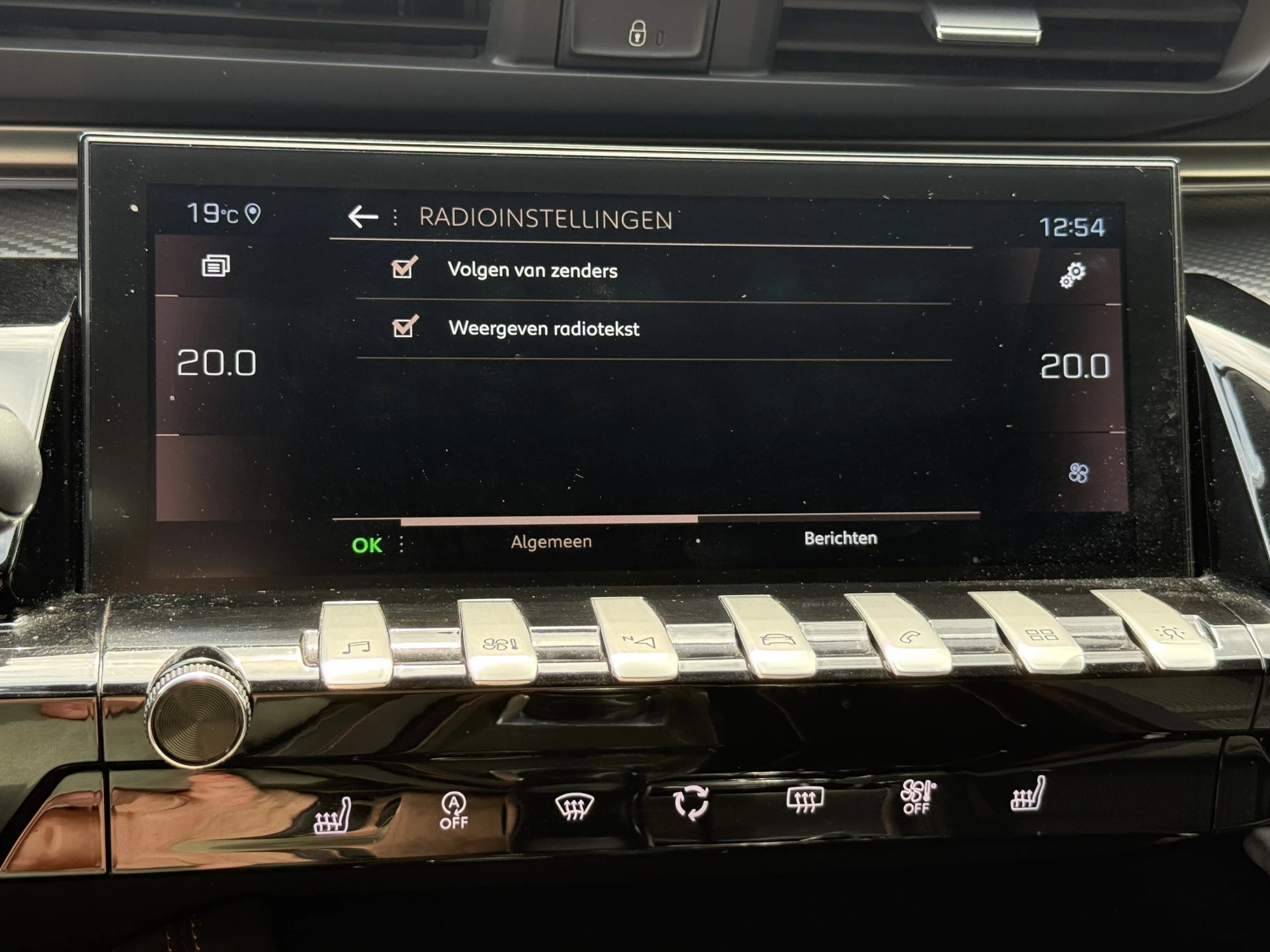 Hoofdafbeelding Peugeot 508