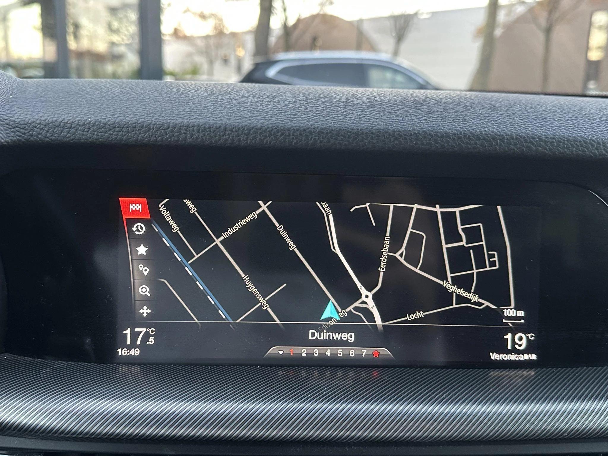 Hoofdafbeelding Alfa Romeo Stelvio