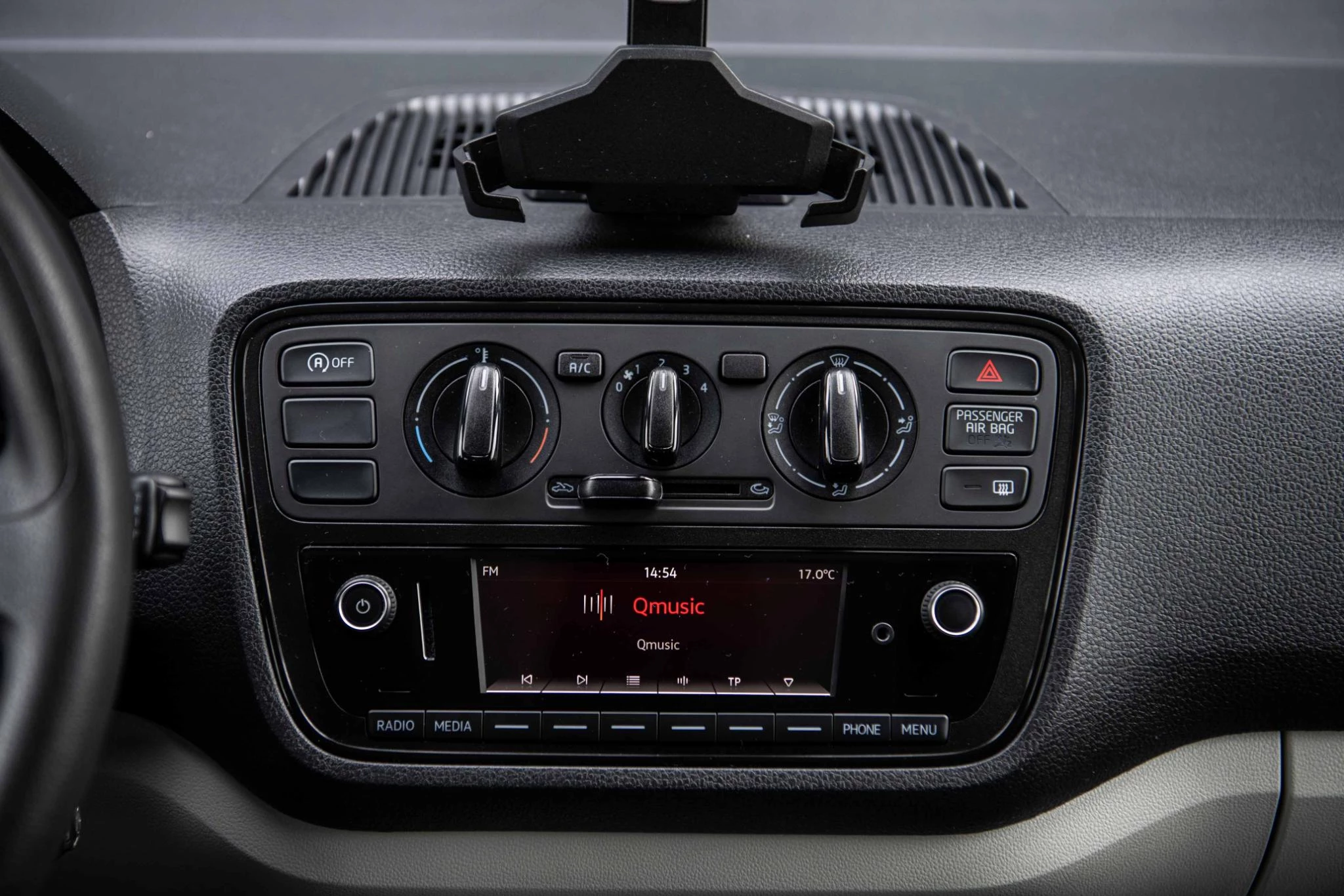 Hoofdafbeelding SEAT Mii