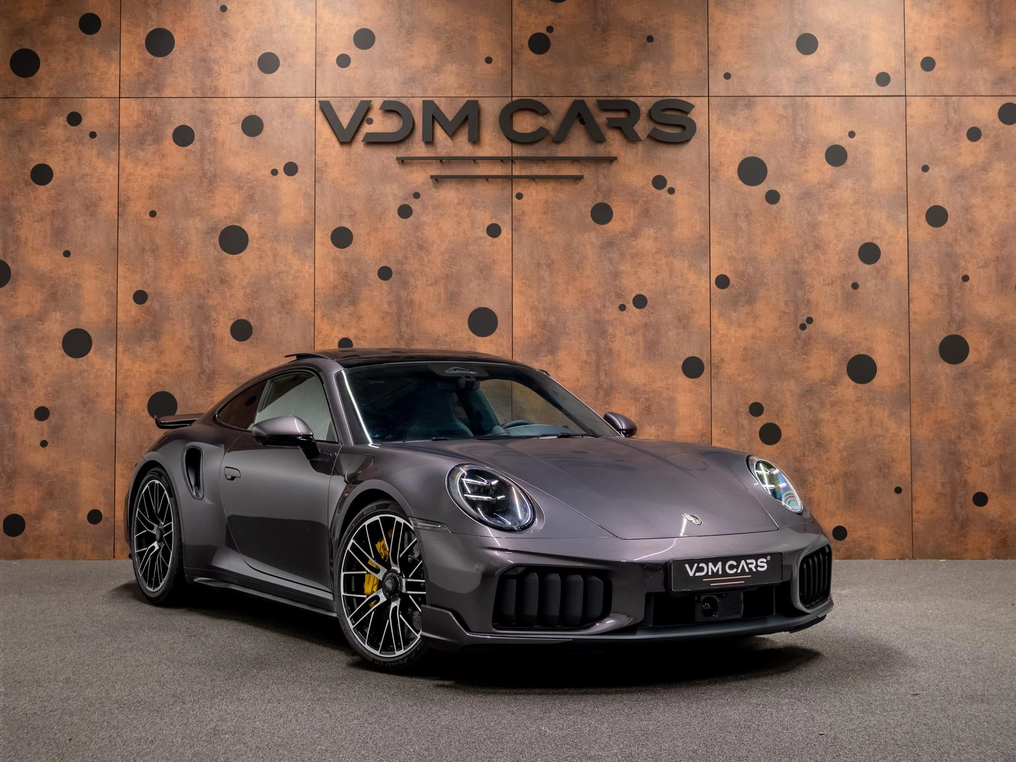 Hoofdafbeelding Porsche 911