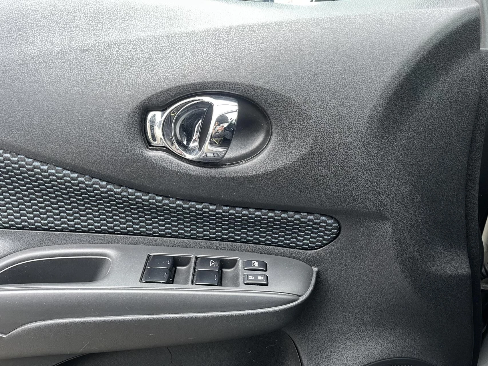 Hoofdafbeelding Nissan Note