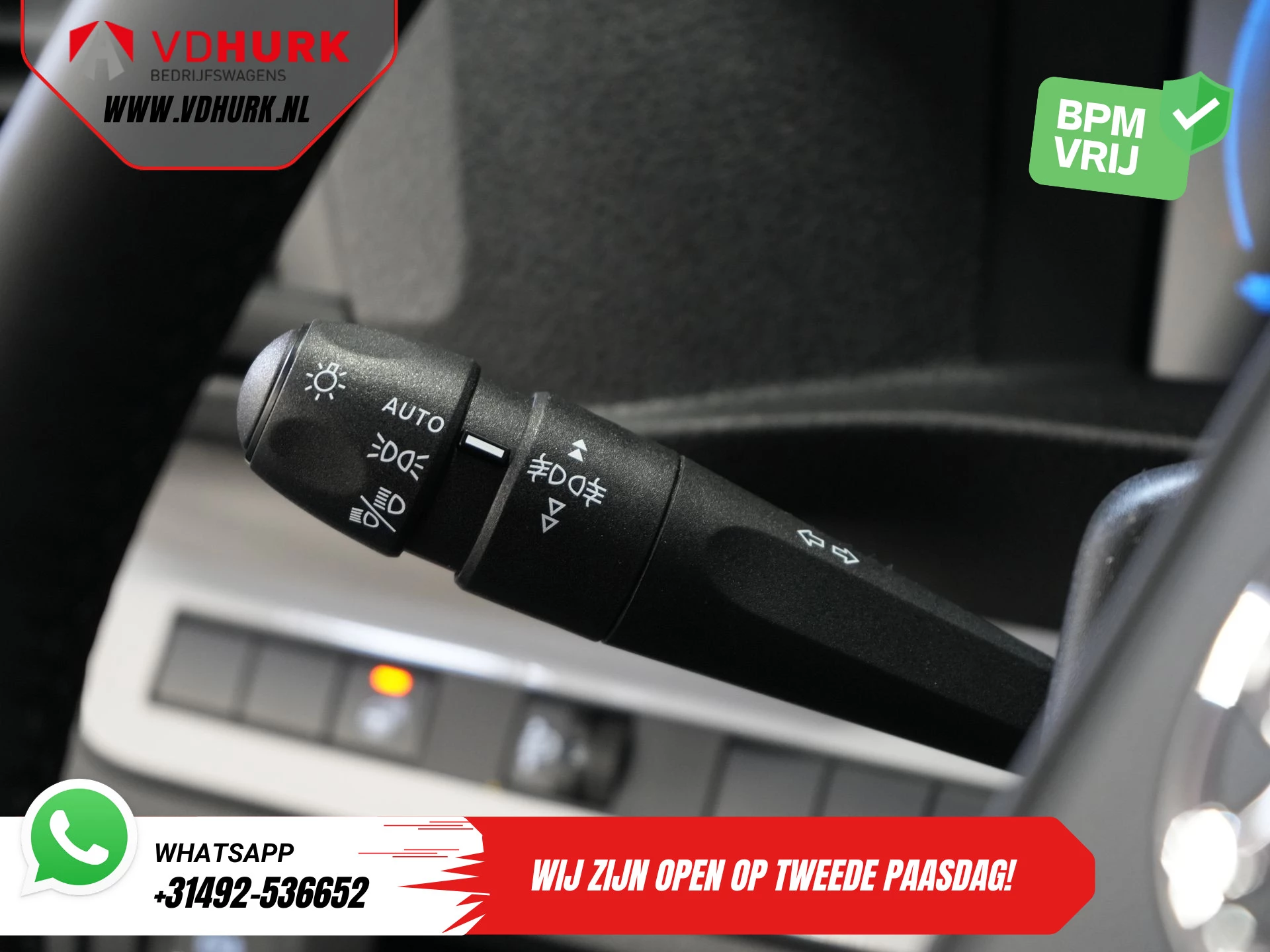 Hoofdafbeelding Toyota ProAce