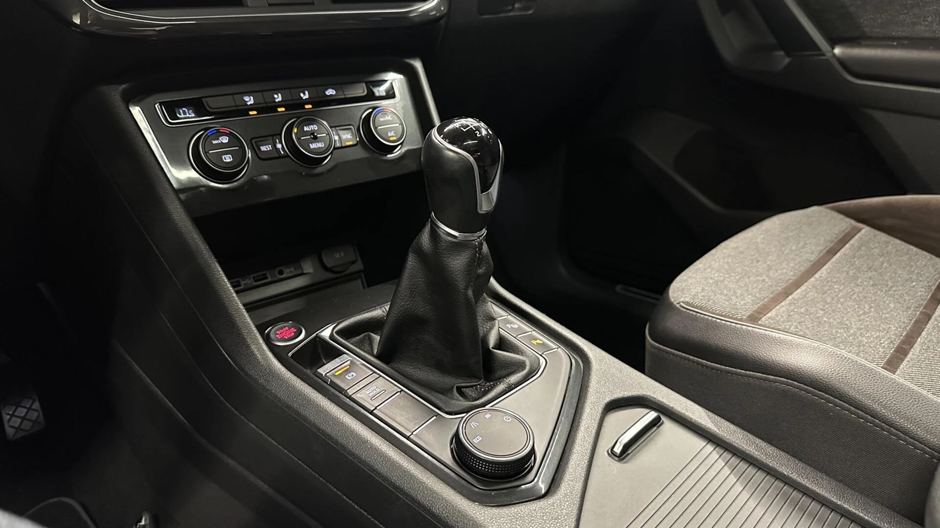 Hoofdafbeelding SEAT Tarraco