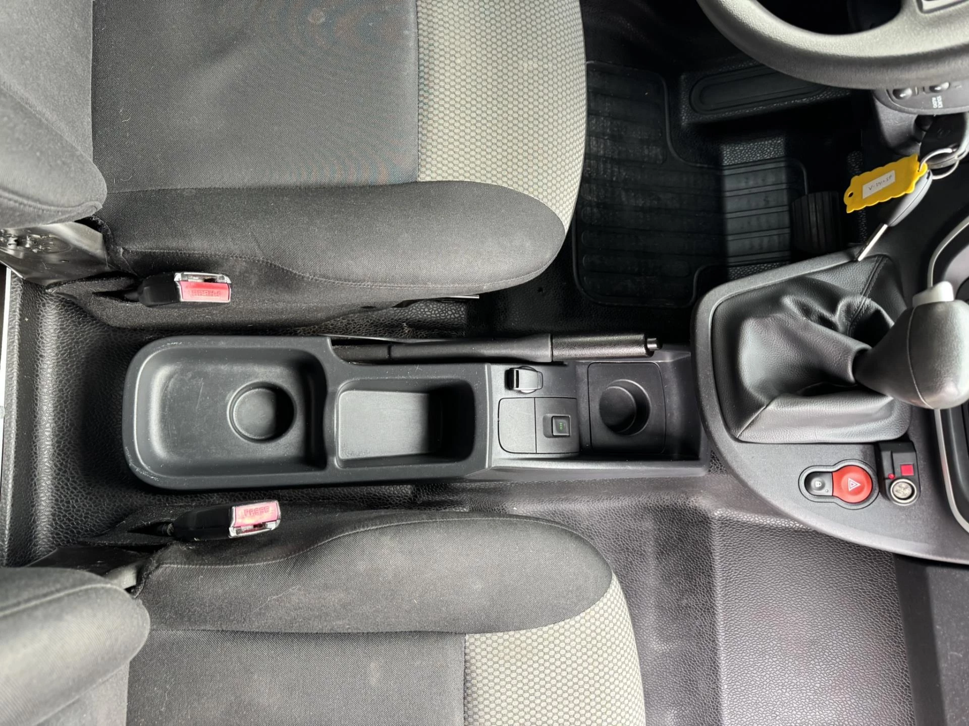 Hoofdafbeelding Renault Kangoo Z.E.