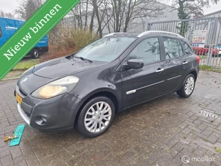 Renault Clio Estate 1.2 TCE Collection