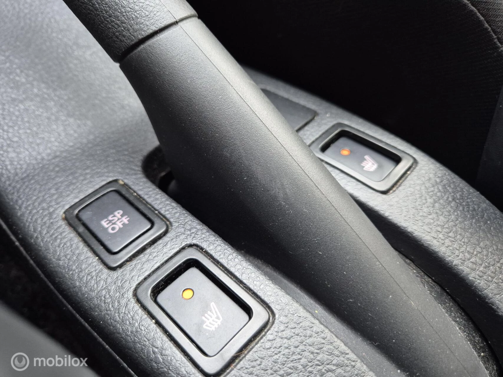 Hoofdafbeelding Suzuki SX4