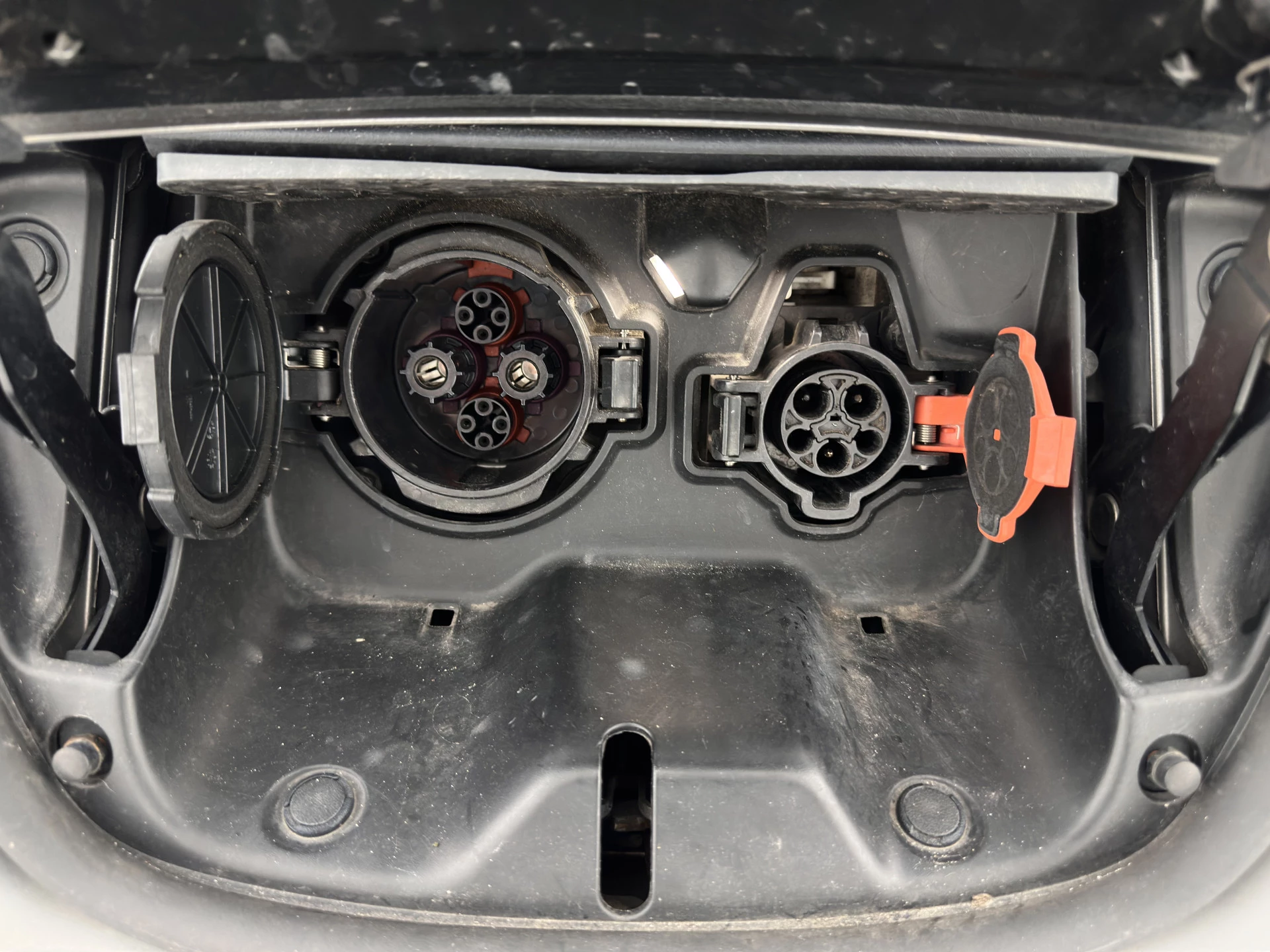 Hoofdafbeelding Nissan Leaf