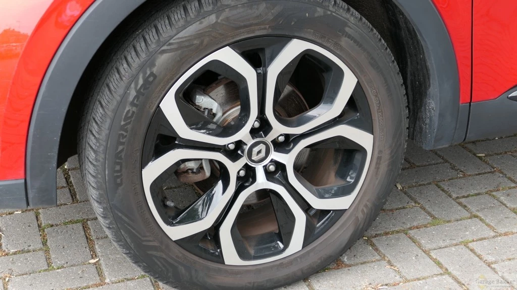 Hoofdafbeelding Renault Arkana