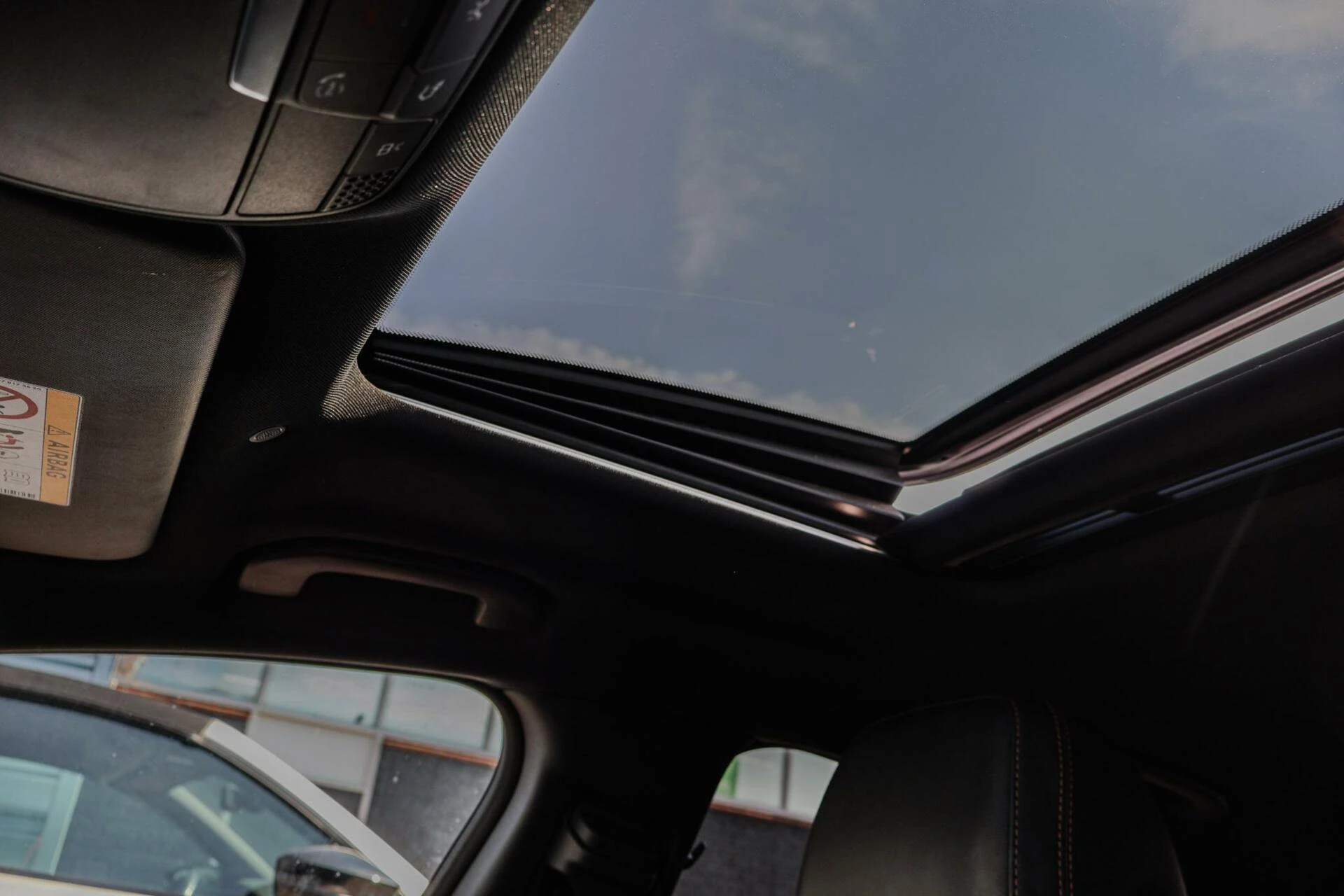 Hoofdafbeelding Mercedes-Benz CLS