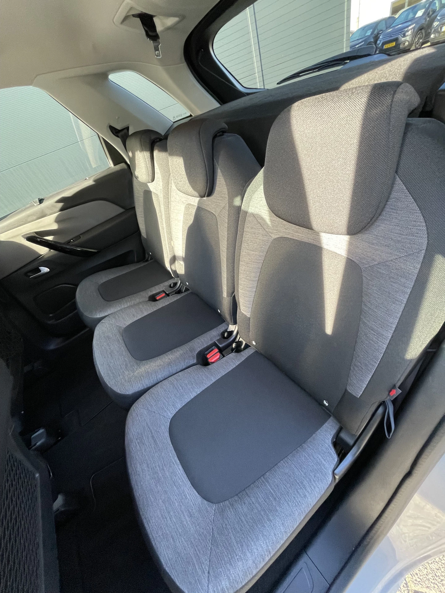 Hoofdafbeelding Citroën C4 Picasso