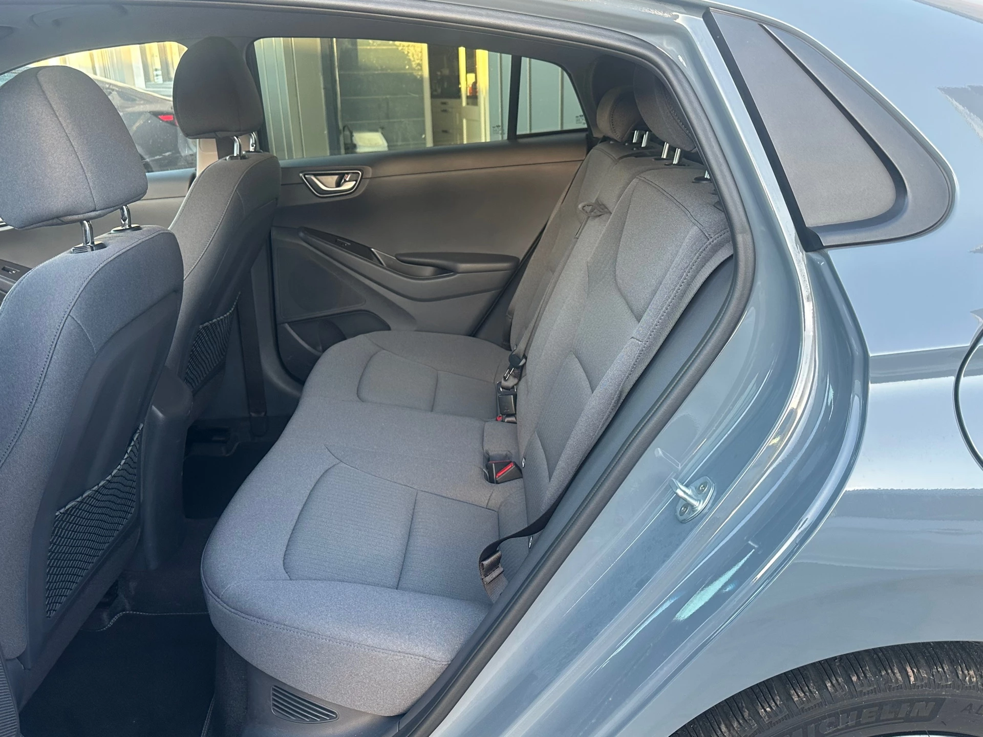 Hoofdafbeelding Hyundai IONIQ