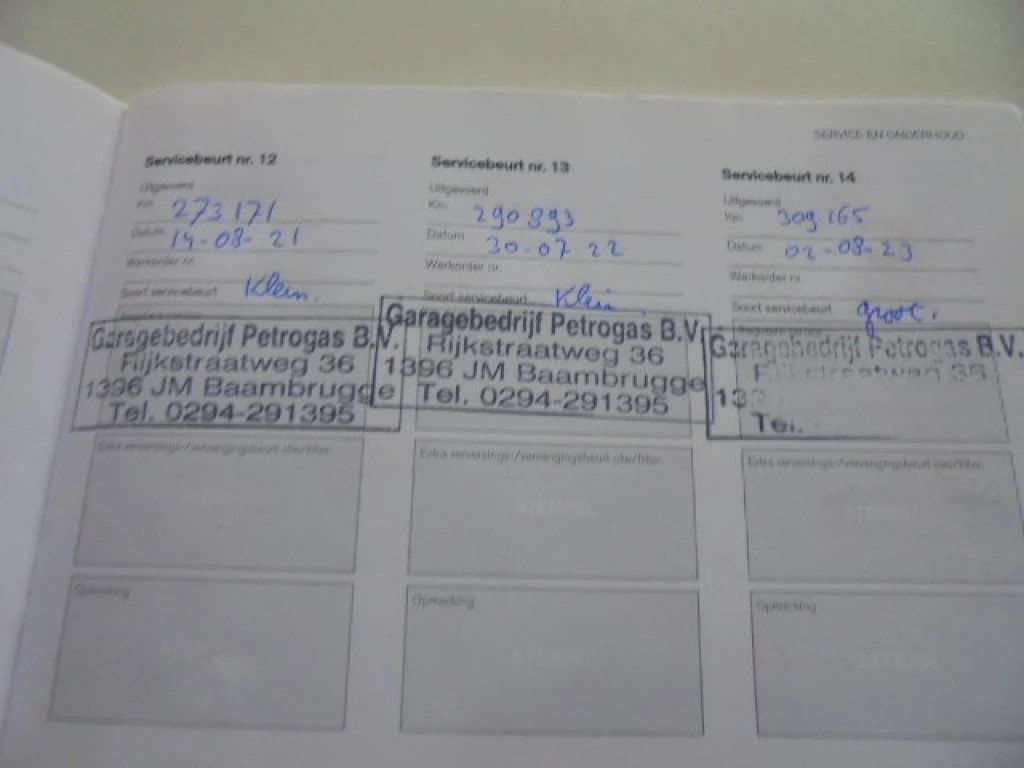 Hoofdafbeelding Volvo V70