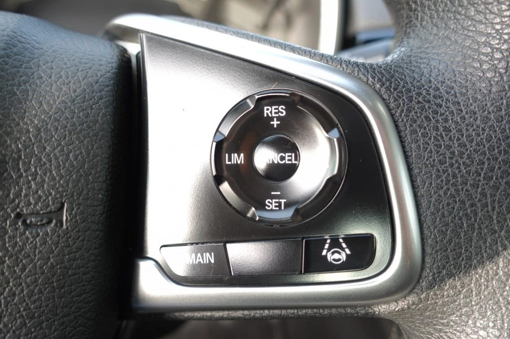 Hoofdafbeelding Honda CR-V