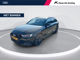 Audi A4 Avant 35 Tfsi 150pk S-tronic Business Edition · Cruise Control · Elke. Achterklep · Apple/Android Car Play · Navi · P-Sensoren · 19'' Inch · Garantie t/m 16-02-2026 of 100.000km