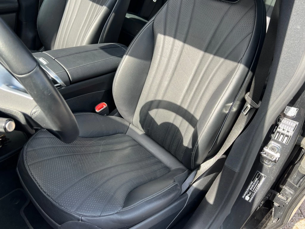 Hoofdafbeelding Mercedes-Benz EQE