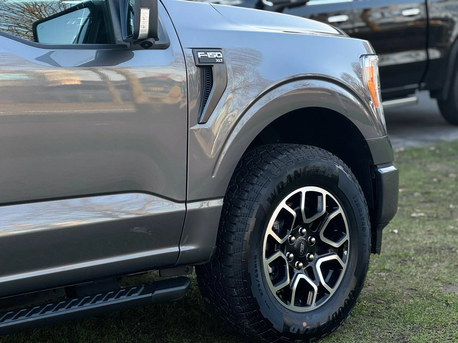 Hoofdafbeelding Ford F-150