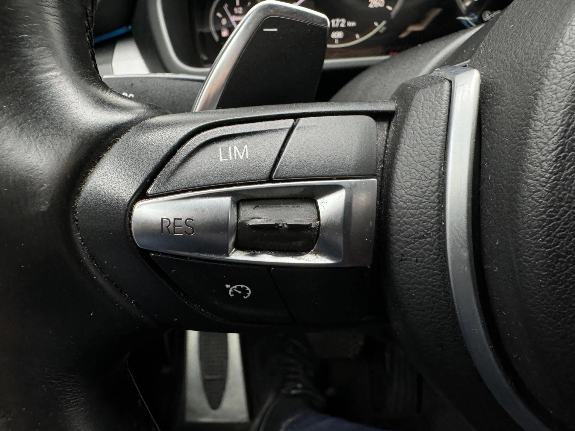 Hoofdafbeelding BMW X6