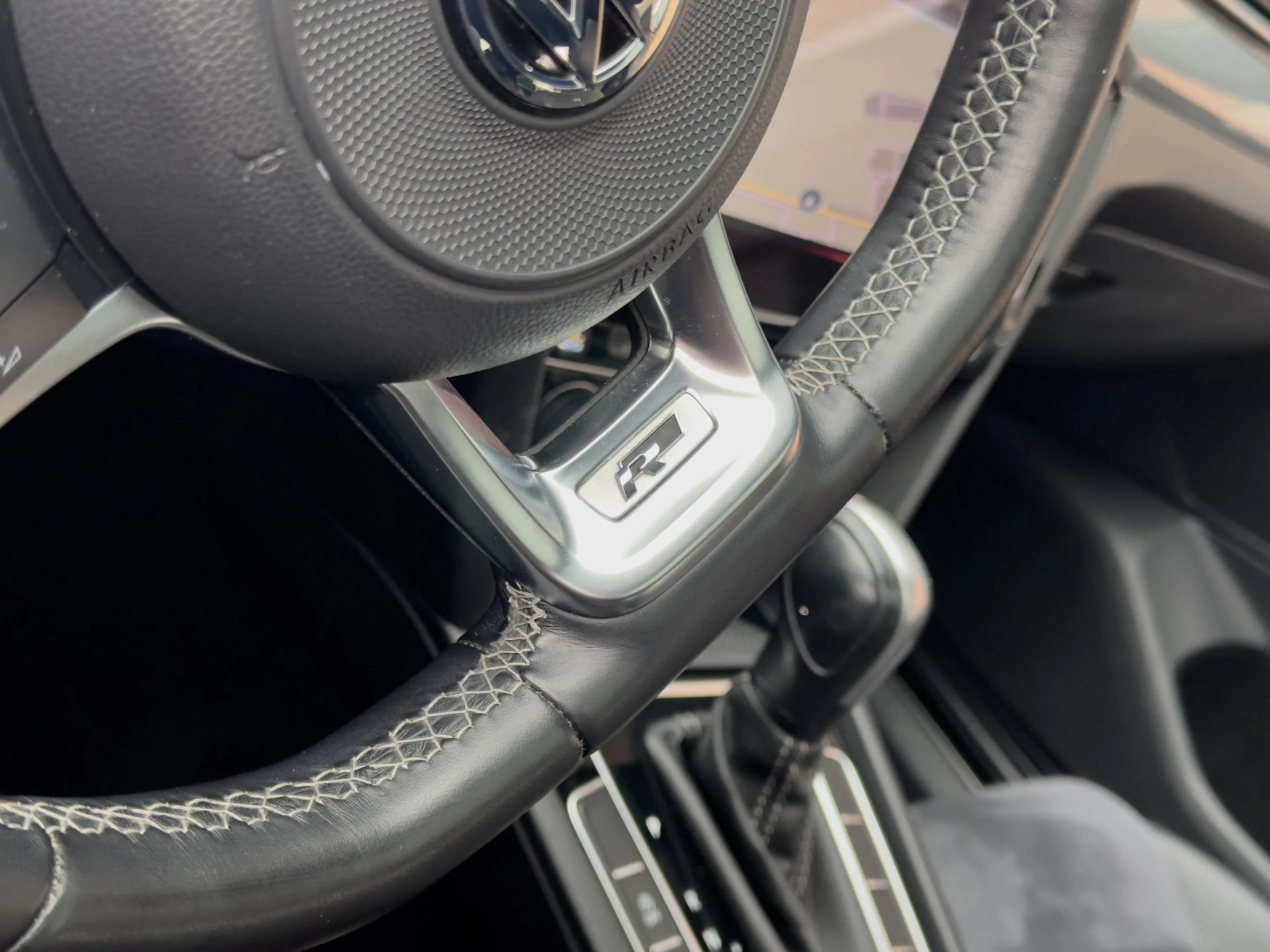 Hoofdafbeelding Volkswagen Arteon