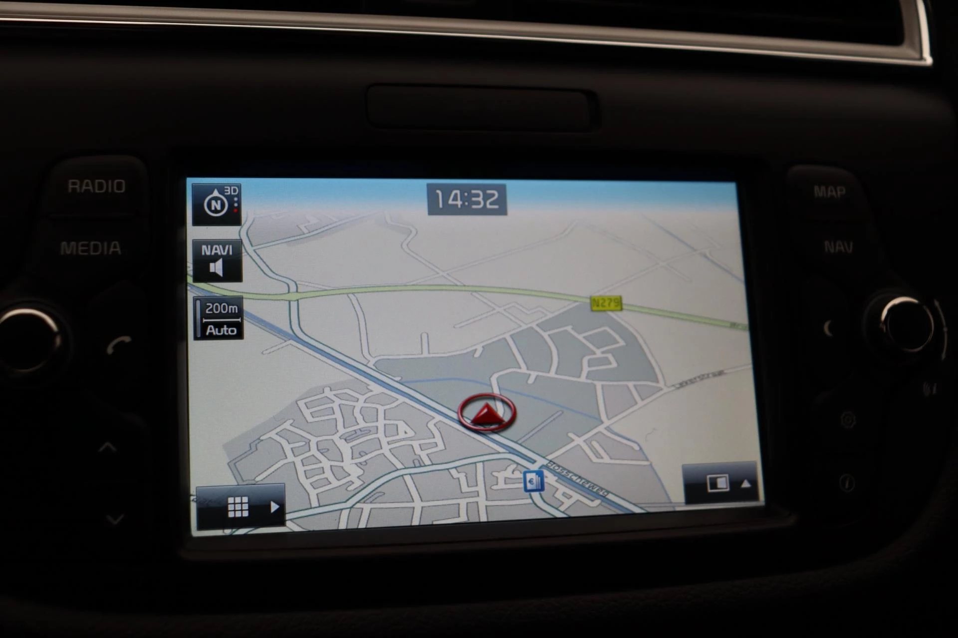 Hoofdafbeelding Kia cee'd