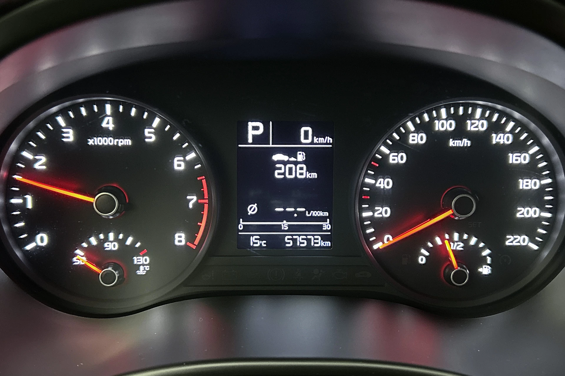 Hoofdafbeelding Kia Stonic