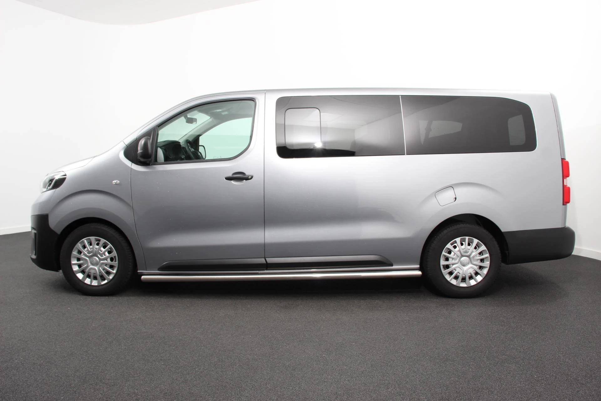 Hoofdafbeelding Toyota ProAce