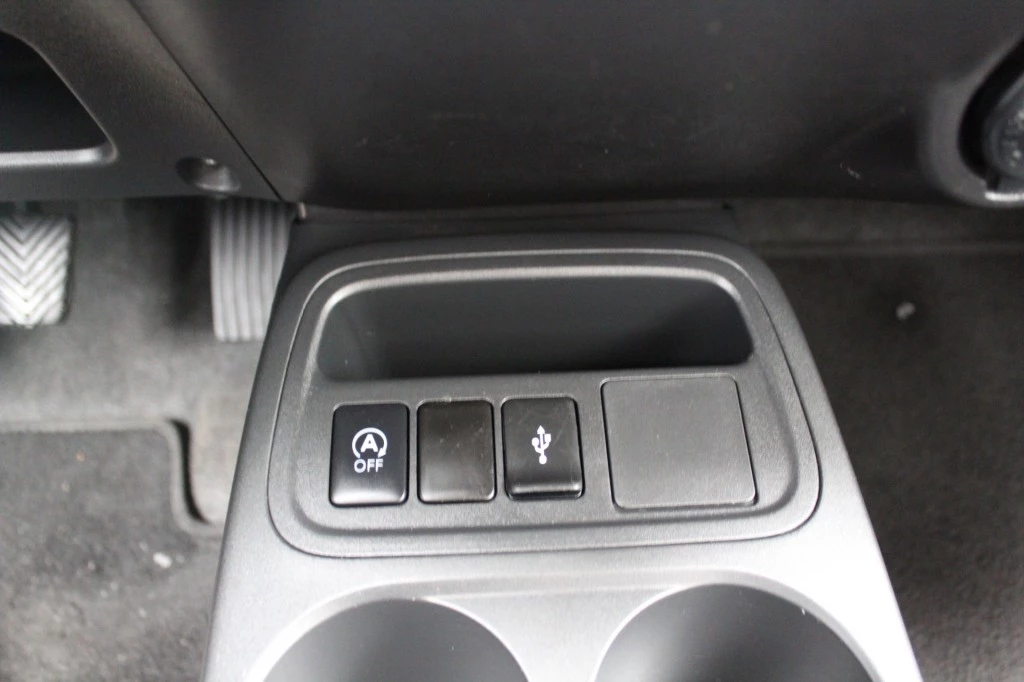 Hoofdafbeelding Mitsubishi Space Star