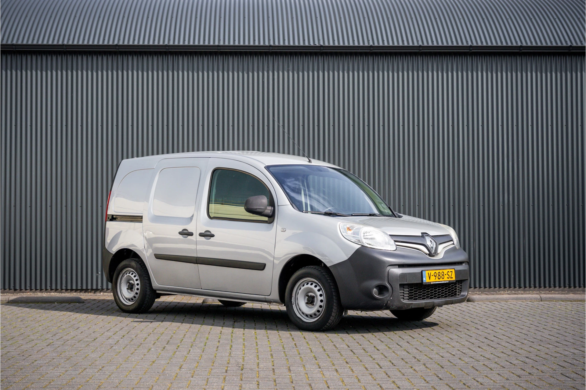 Hoofdafbeelding Renault Kangoo