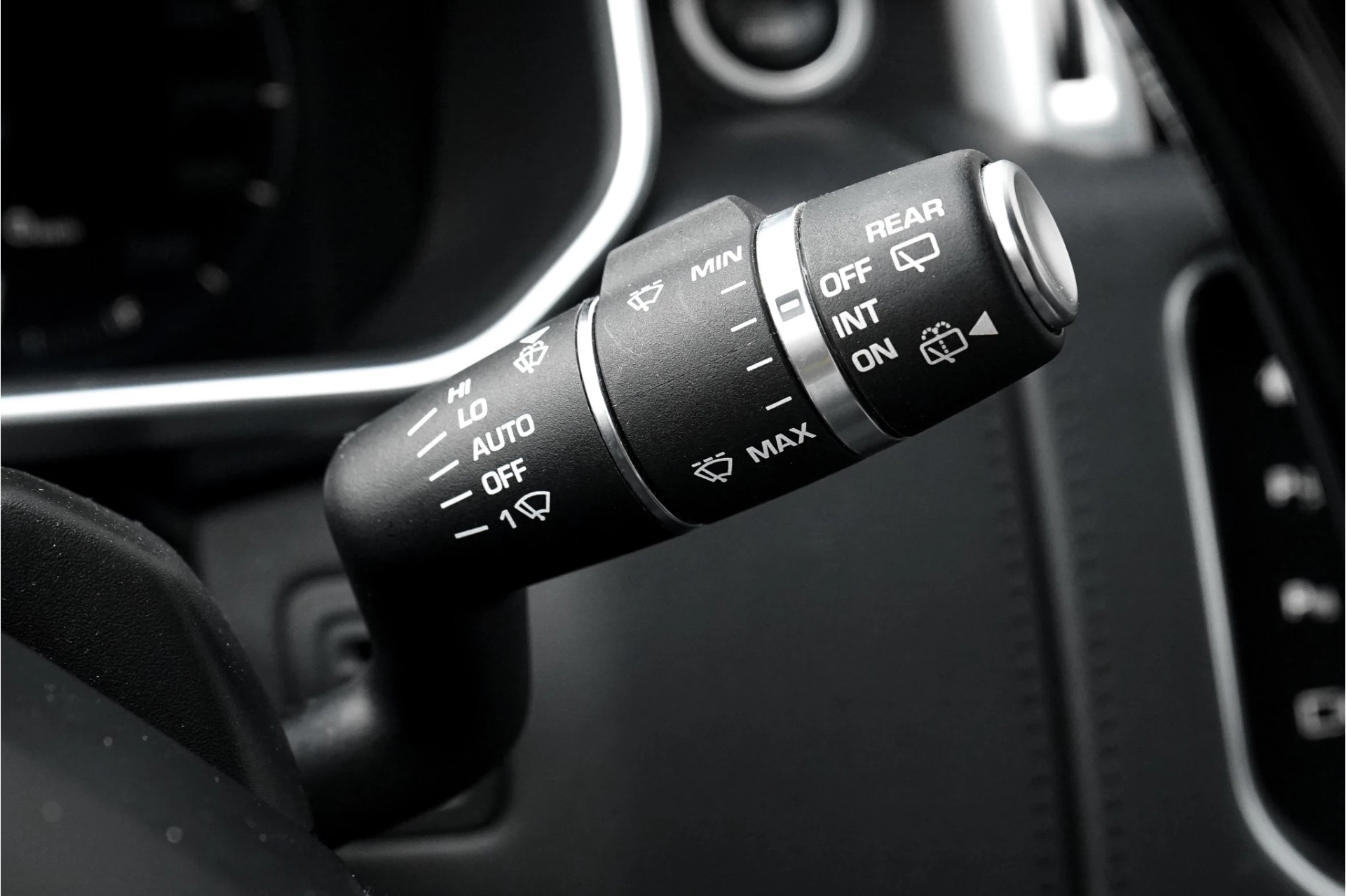 Hoofdafbeelding Land Rover Range Rover