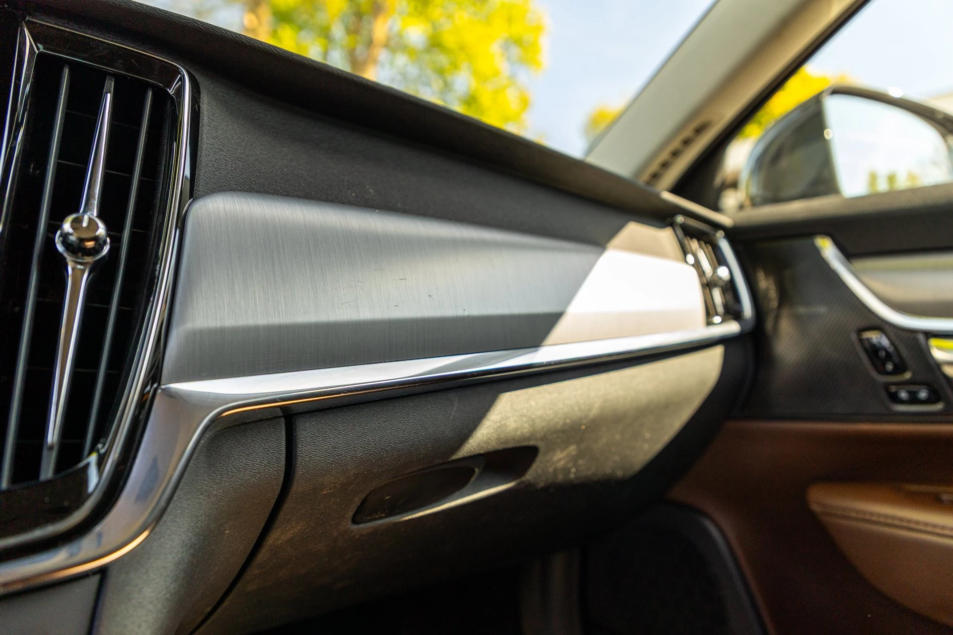 Hoofdafbeelding Volvo V90