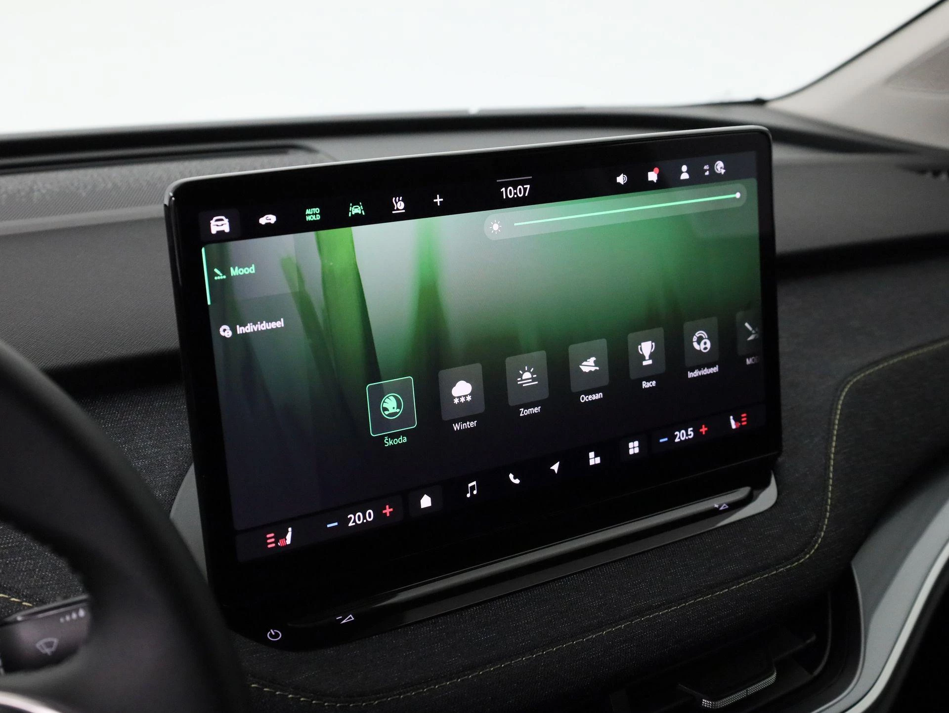 Hoofdafbeelding Škoda Elroq