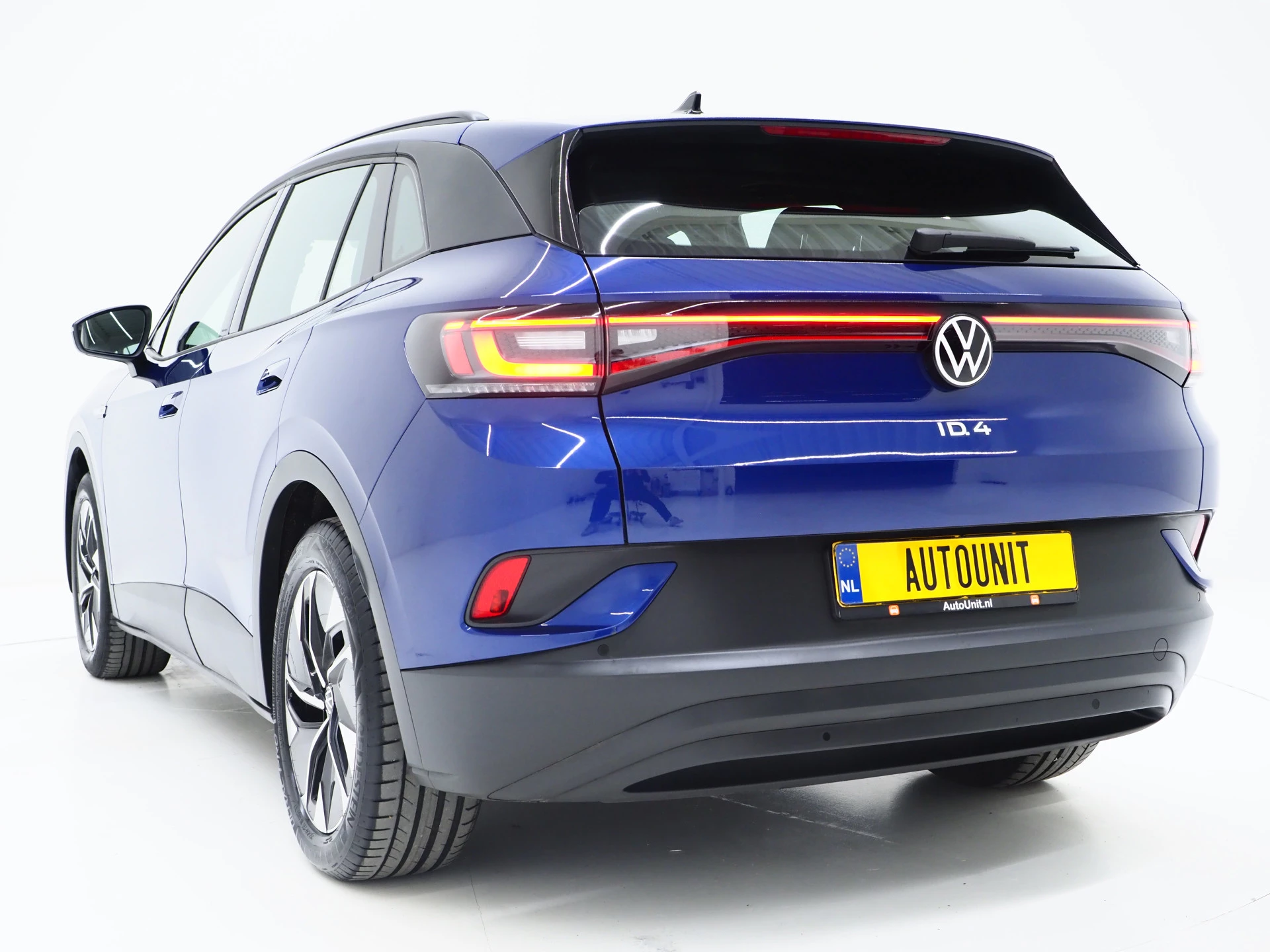 Hoofdafbeelding Volkswagen ID.4