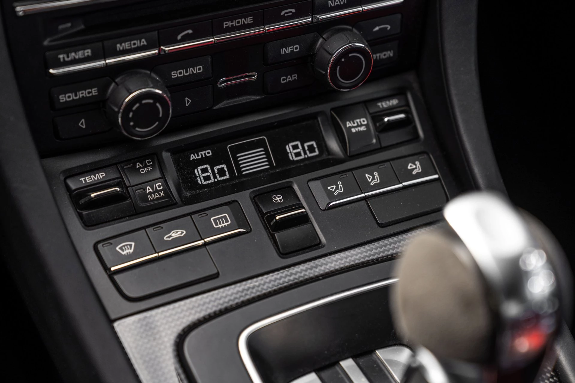 Hoofdafbeelding Porsche 911
