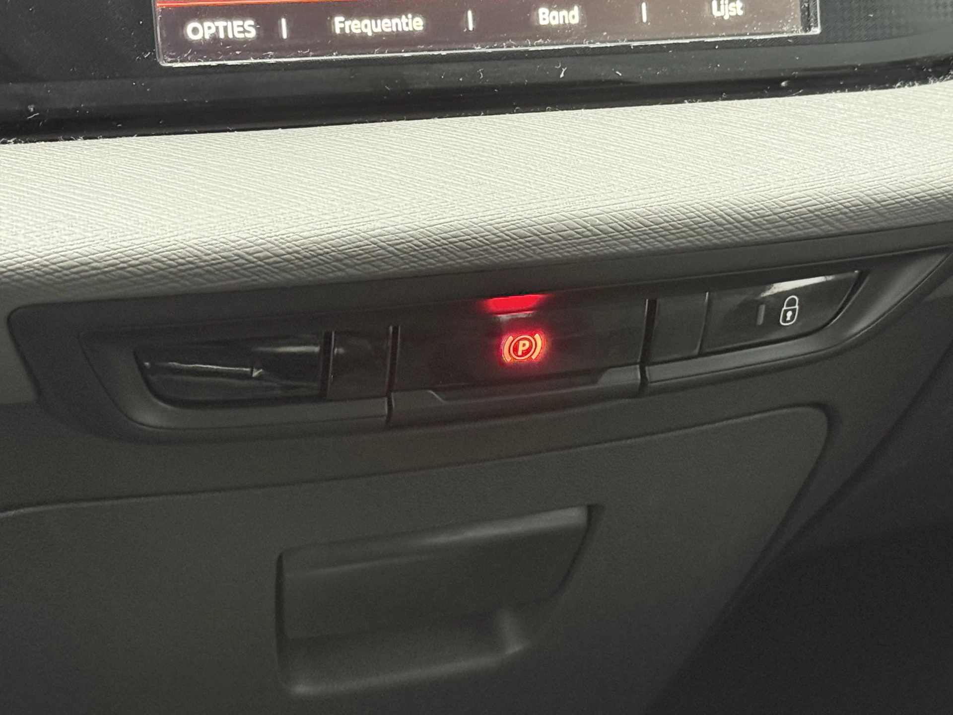 Hoofdafbeelding Citroën Grand C4 Spacetourer