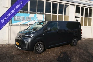 Toyota PROACE Long Professional 145PK Automaat|NIEUW MODEL/DIRECT LEVERBAAR!