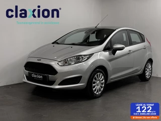 Ford Fiesta 1.0 Style Ultimate Navi / PDC V+A